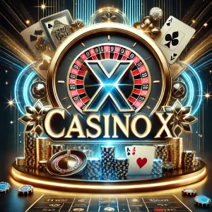 Казино Х casino x